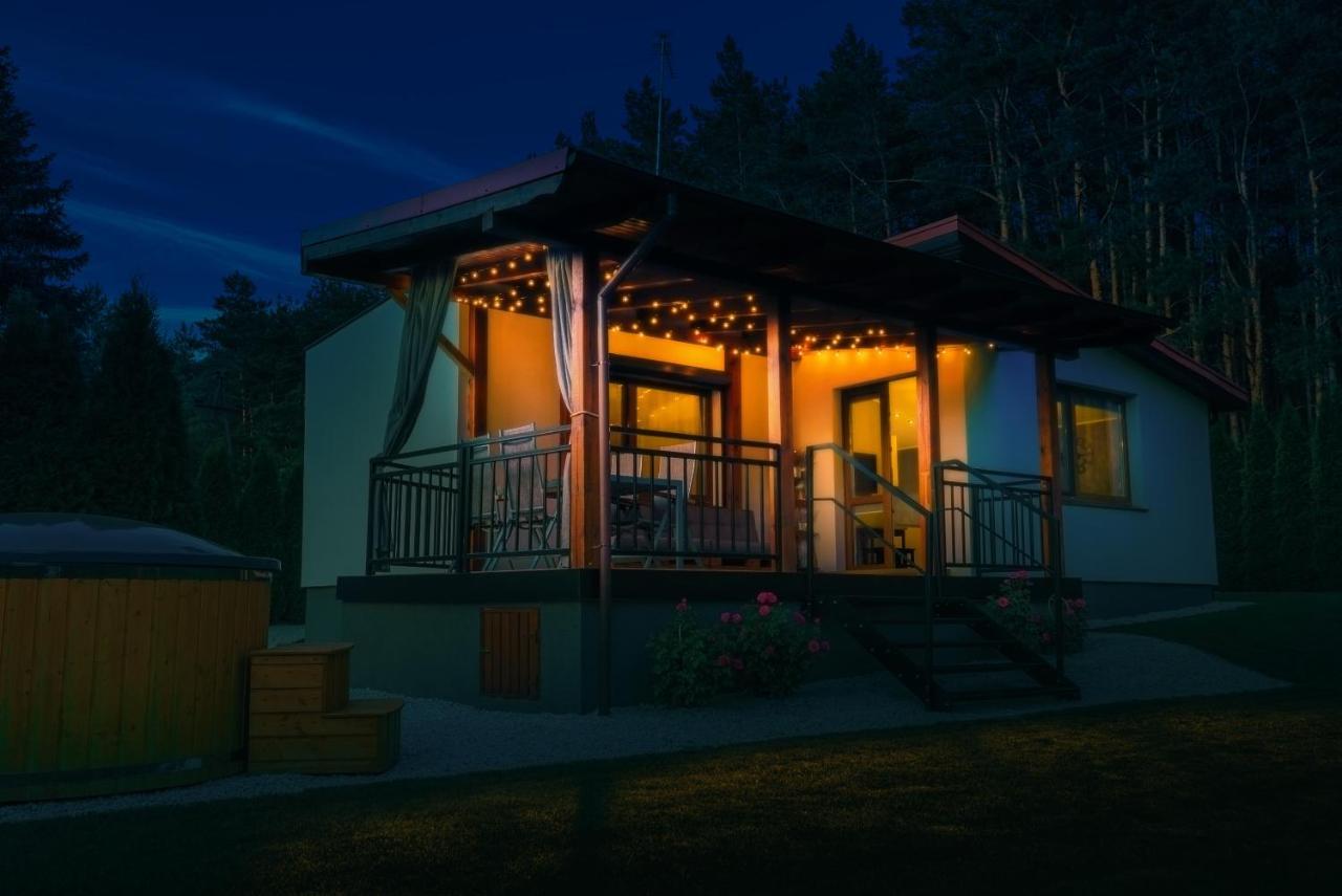 Holiday home Letniskowy Nad Jeziorem