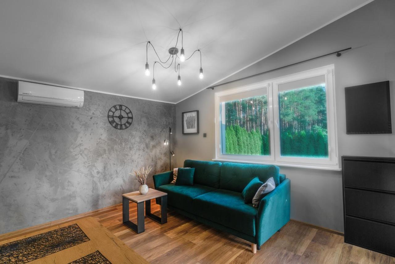 Holiday home Letniskowy Nad Jeziorem *