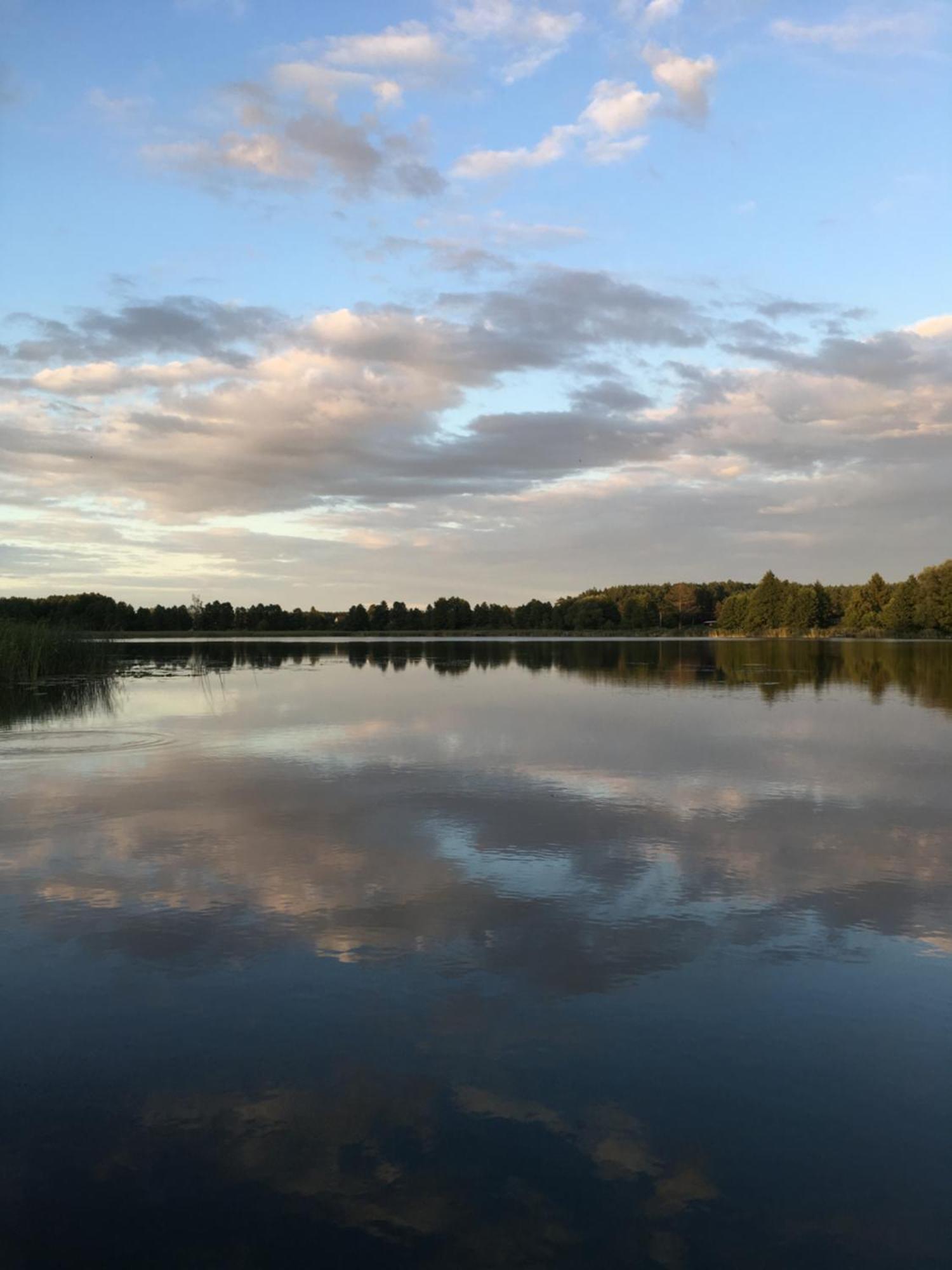 Letniskowy Nad Jeziorem *