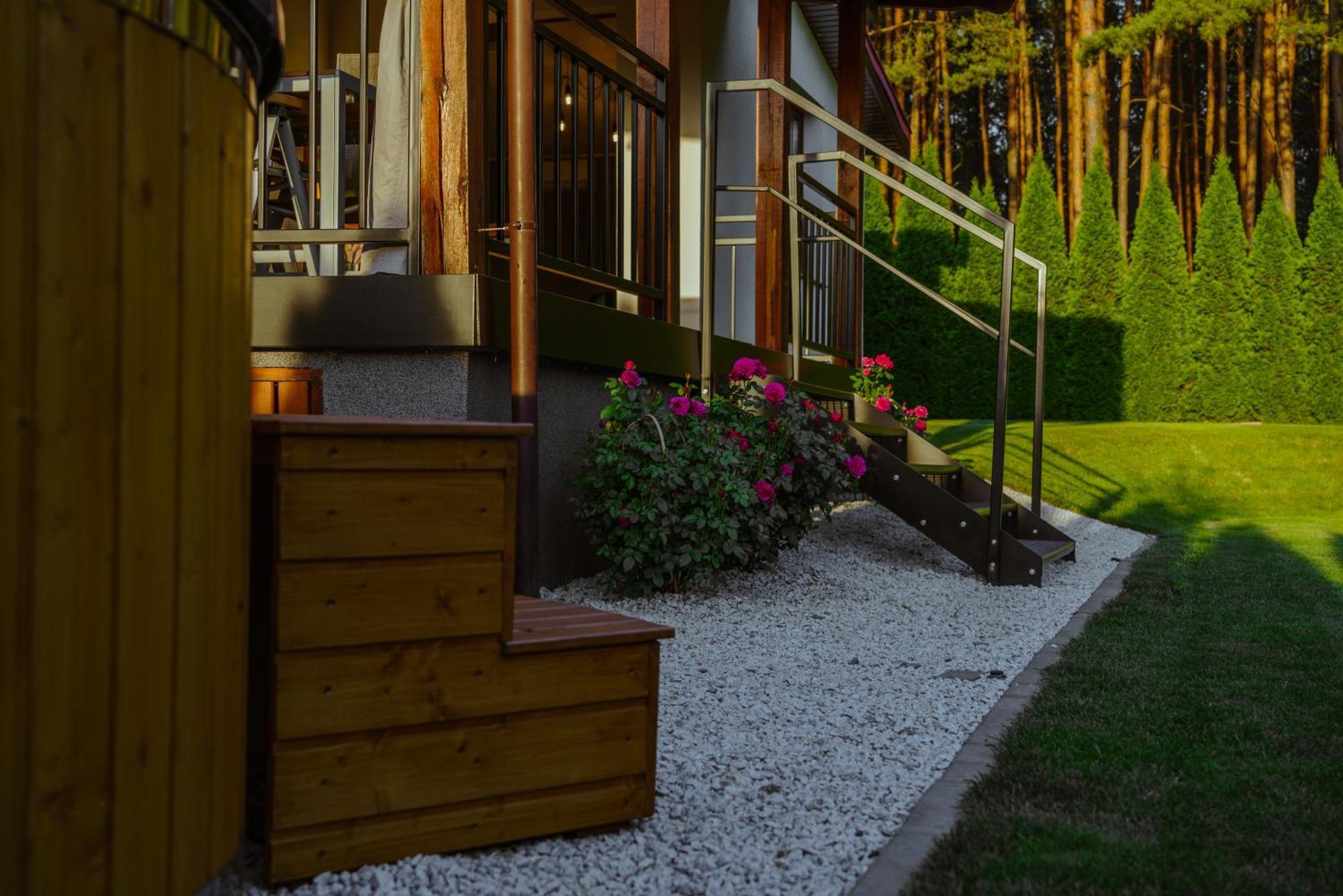 Letniskowy Nad Jeziorem Slawica