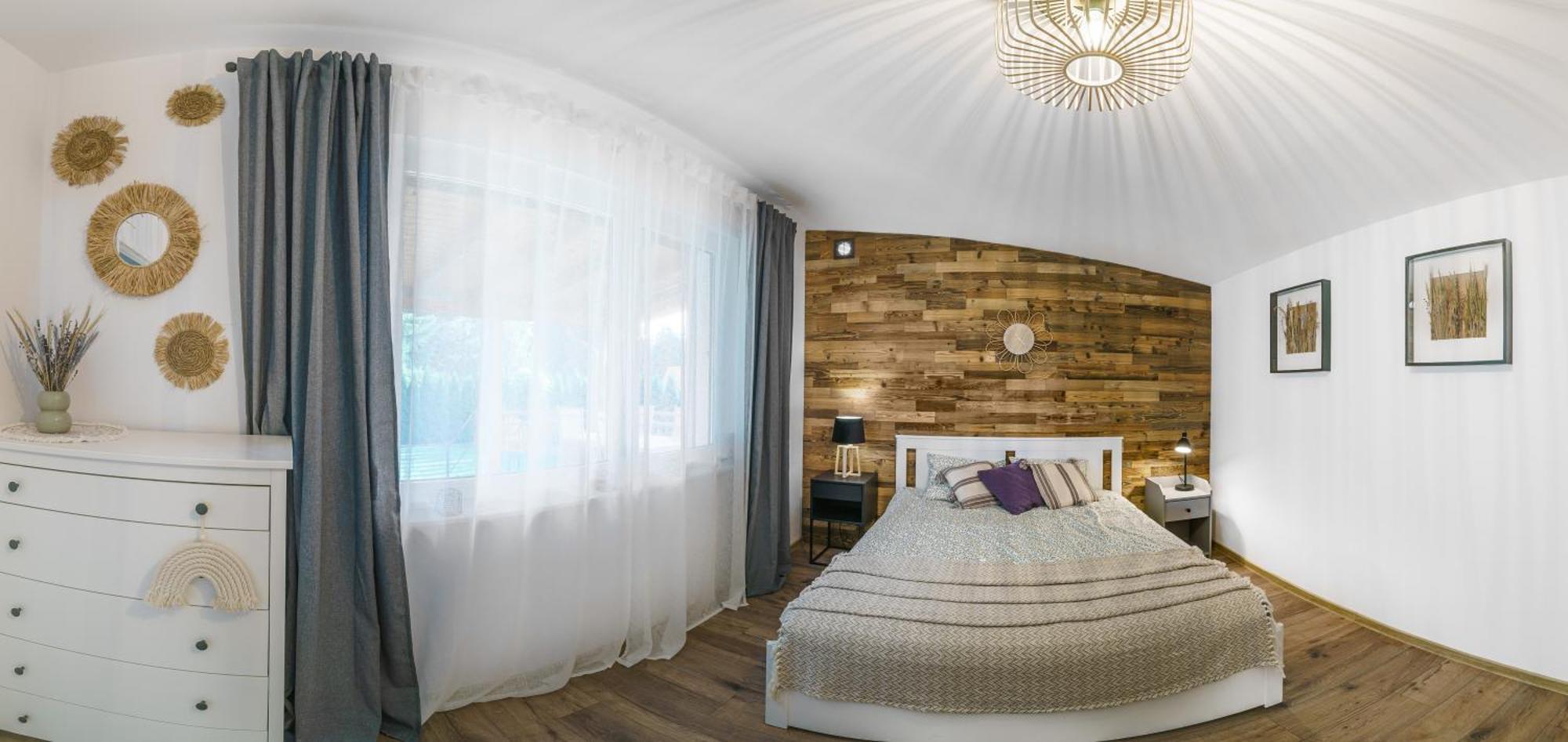 Holiday home Letniskowy Nad Jeziorem *