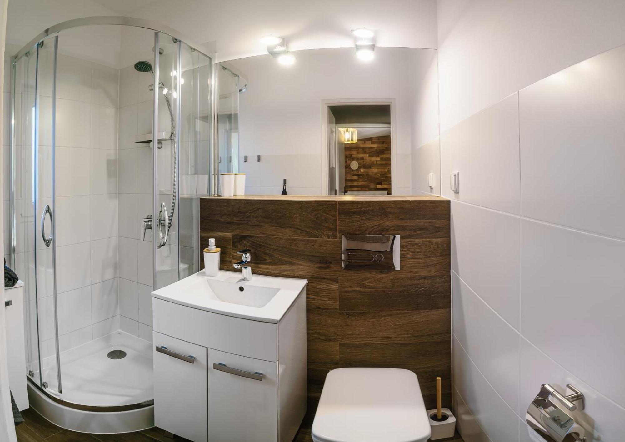 Holiday home Letniskowy Nad Jeziorem