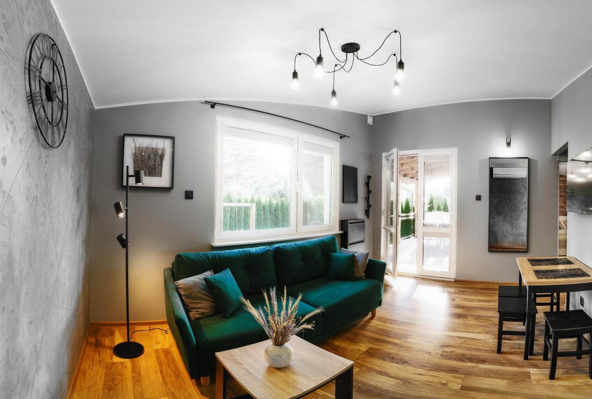 Holiday home Letniskowy Nad Jeziorem